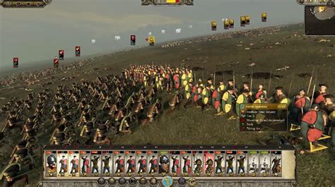 Top 15 Best Factions in Total War: Attila – FandomSpot.